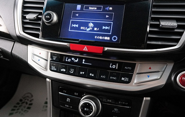 Honda Accord, фото №8