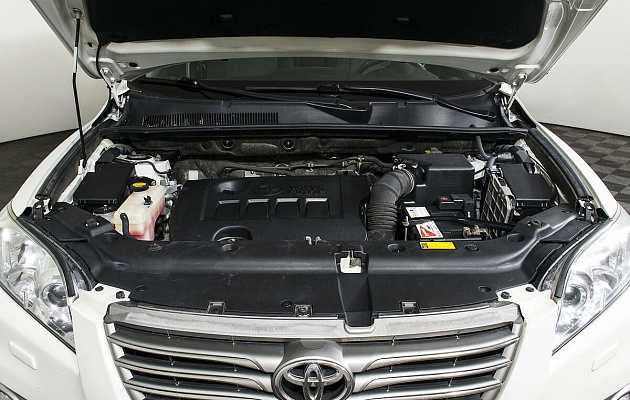 Toyota RAV 4, фото №13