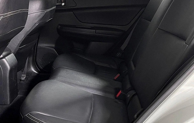 Subaru impreza, фото №6