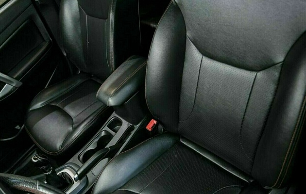 Chery tiggo 5, фото №9