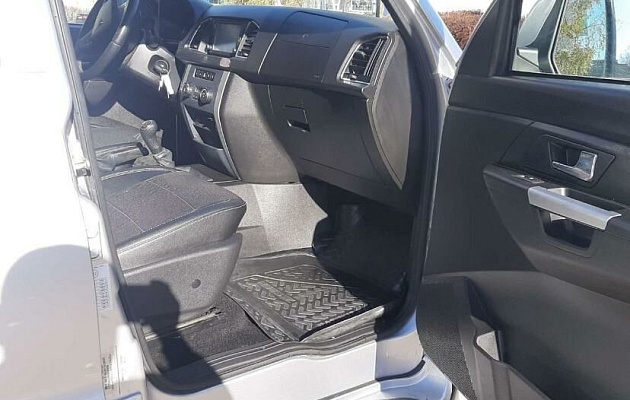 УАЗ Patriot, фото №3