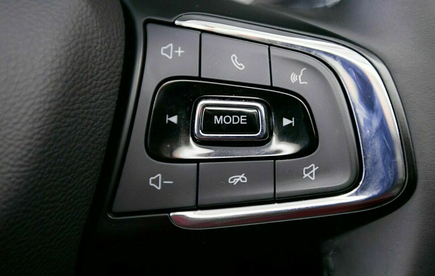 Chery tiggo 8, фото №16