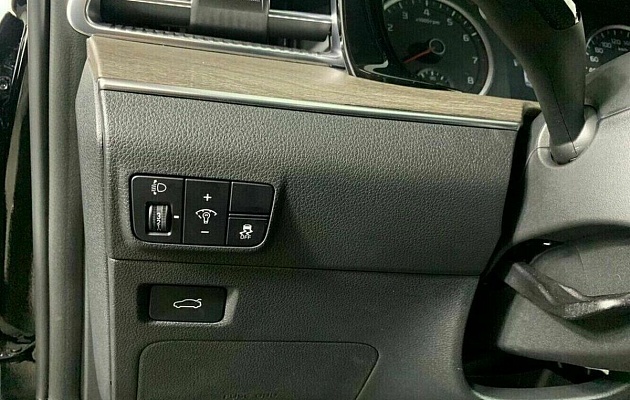 Kia k5, фото №9