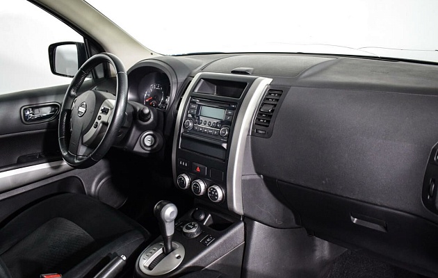 Nissan X-Trail, фото №4