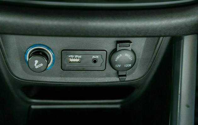 Chery tiggo 5, фото №17