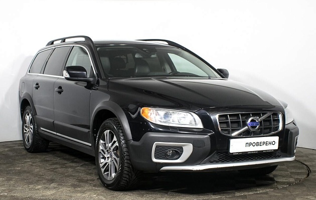 Volvo XC70, фото №2