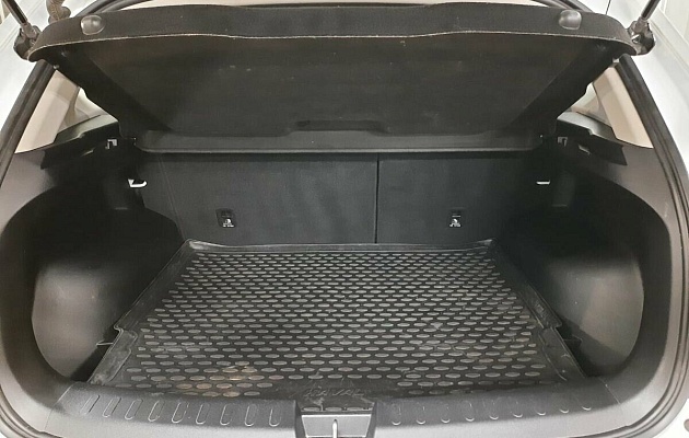 Haval Jolion I, фото №5