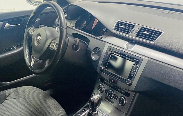 Volkswagen Passat, фото №3