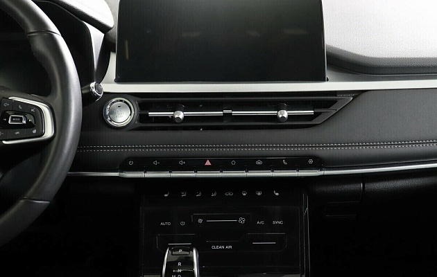 Chery tiggo 7 pro, фото №7