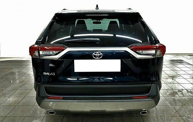 Toyota rav4, фото №2