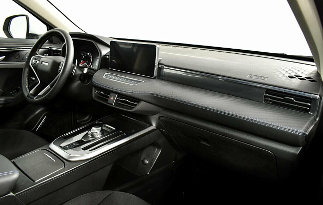 Haval Jolion I, фото №5