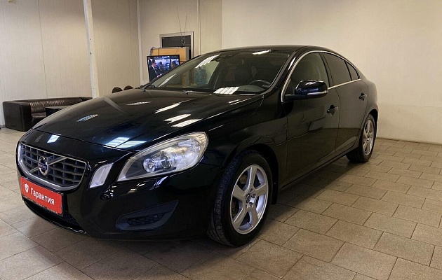 Volvo S60, фото №3