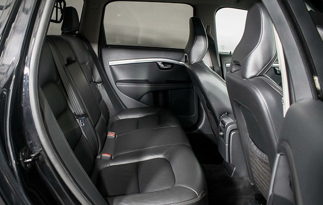 Volvo XC70, фото №10