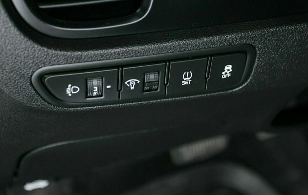 Kia rio x-line, фото №14