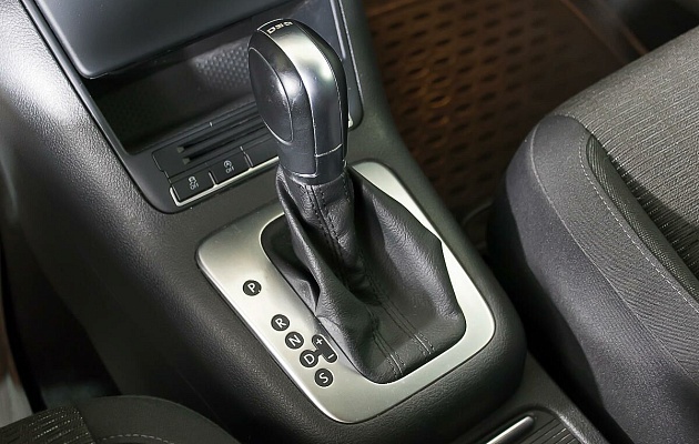 Volkswagen Tiguan, фото №14