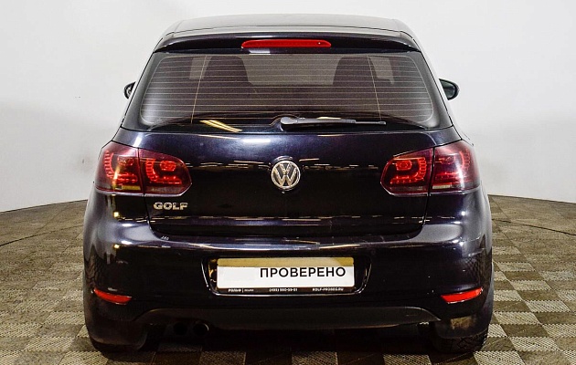 Volkswagen Golf, фото №7