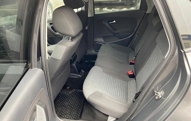 Volkswagen Polo V, фото №7