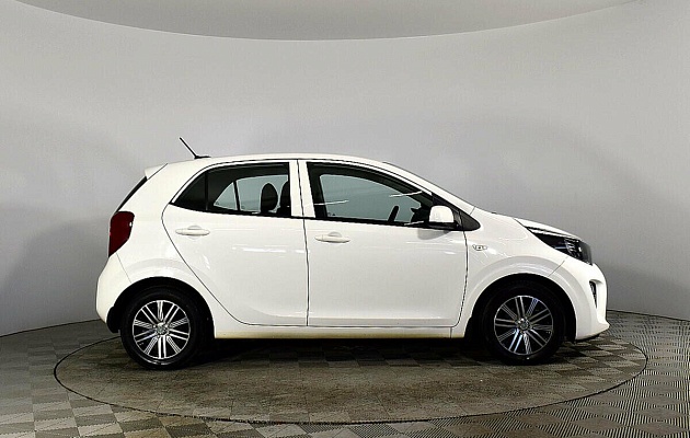 Kia Picanto III, фото №4