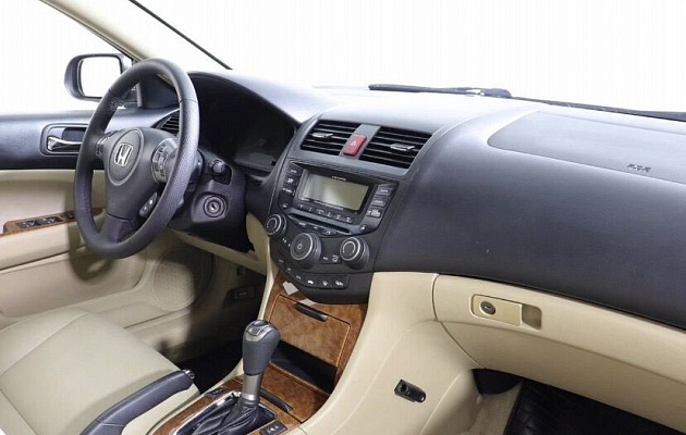 Honda Accord, фото №5