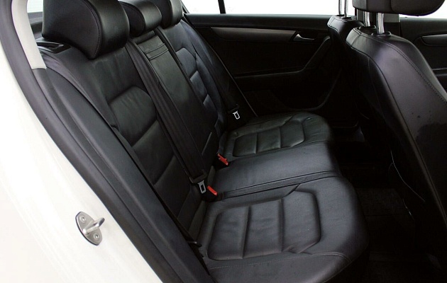 Volkswagen Passat, фото №11