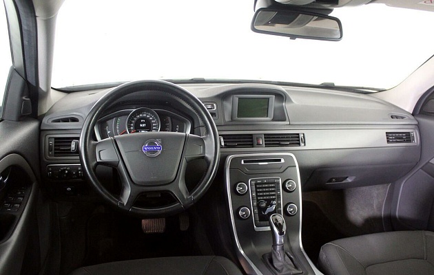 Volvo XC70, фото №5