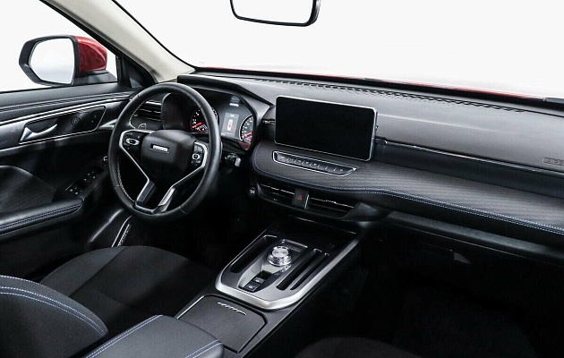 Haval Jolion I, фото №5