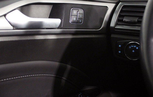 Ford Mondeo, фото №10