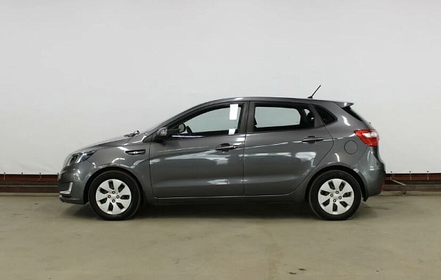 Kia Rio, фото №2