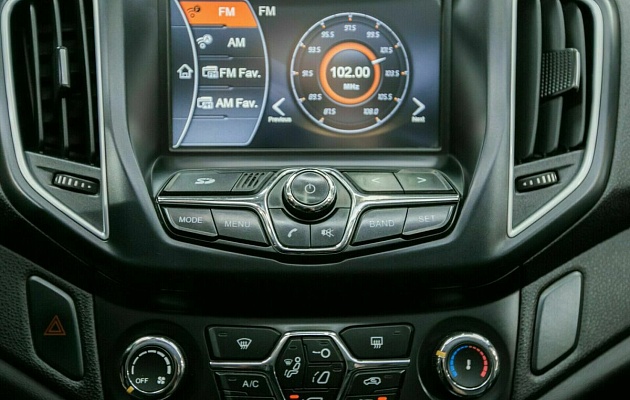 Chery tiggo 5, фото №12
