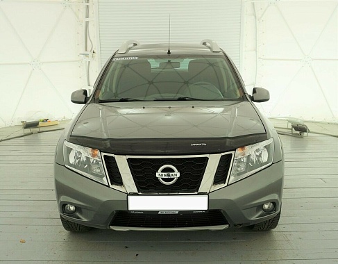 Nissan TERRANO