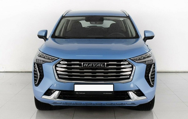 Haval Jolion I, фото №1