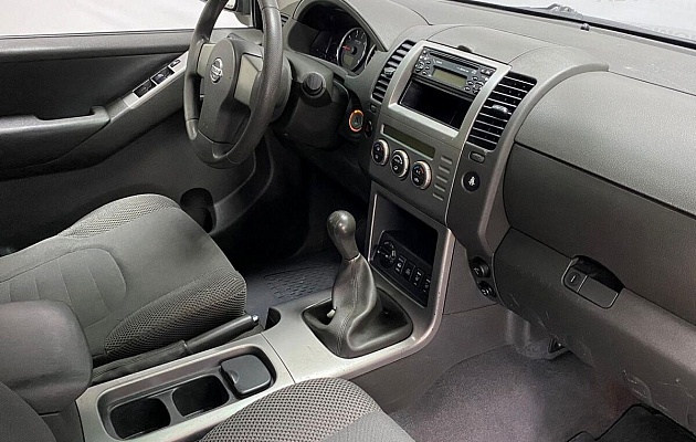 Nissan Pathfinder, фото №3