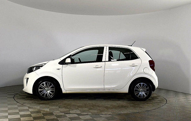 Kia Picanto III, фото №2
