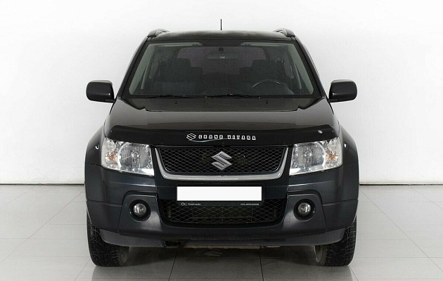 Suzuki Grand Vitara III, фото №3