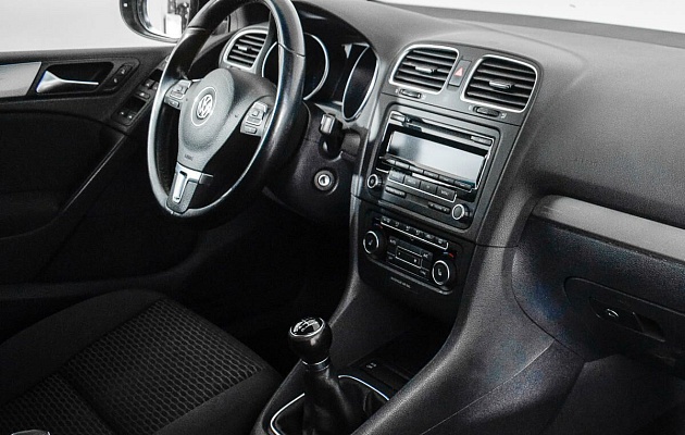 Volkswagen Golf, фото №10
