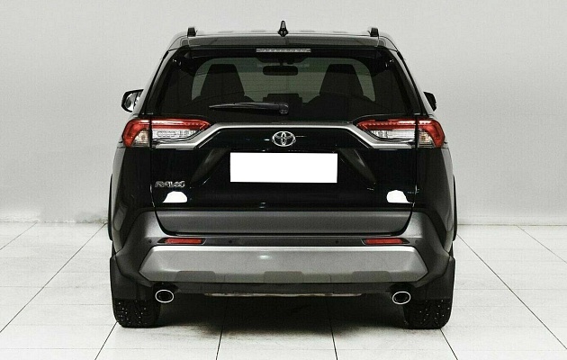 Toyota rav4, фото №2