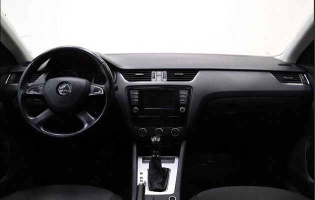 Skoda Octavia, фото №4