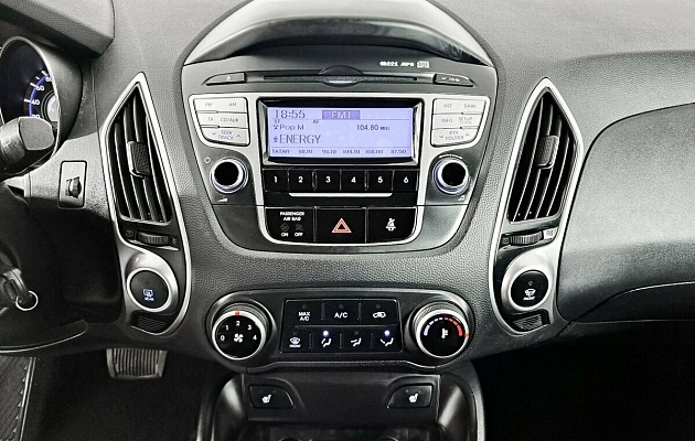 Hyundai ix35, фото №8