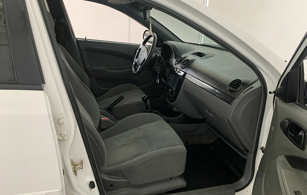 Chevrolet LACETTI 1.4 MT (94 л.с.), фото №10