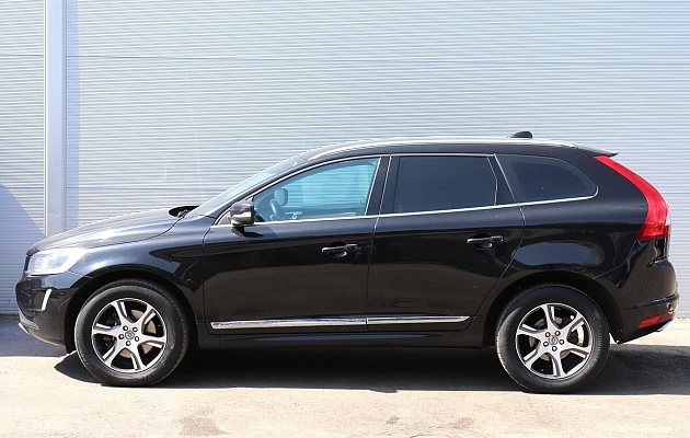 Volvo XC60, фото №6