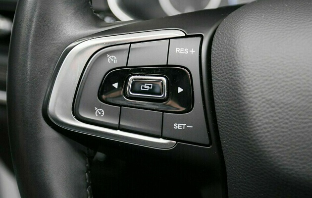 Chery tiggo 8, фото №17