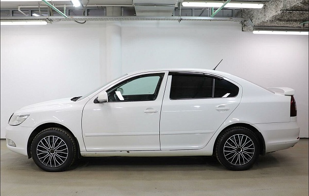 Skoda Octavia, фото №4