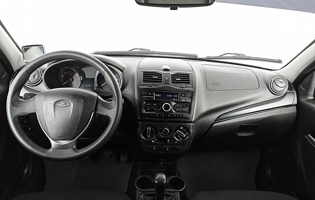 LADA (ВАЗ) Granta I, фото №5