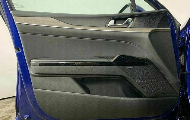 Kia k5, фото №11