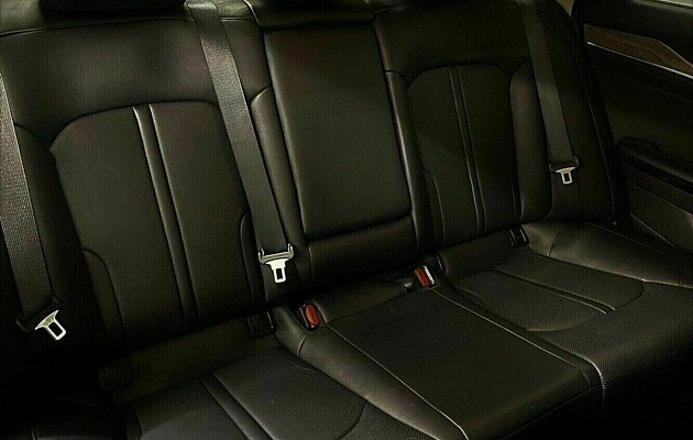 Kia k5, фото №17