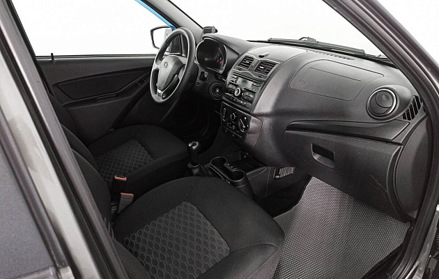 LADA (ВАЗ) Granta I, фото №6