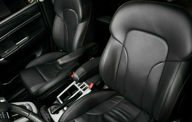 Haval h6, фото №9
