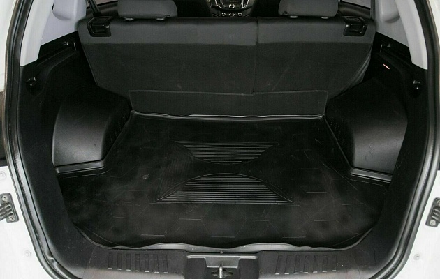 Chery tiggo 5, фото №19