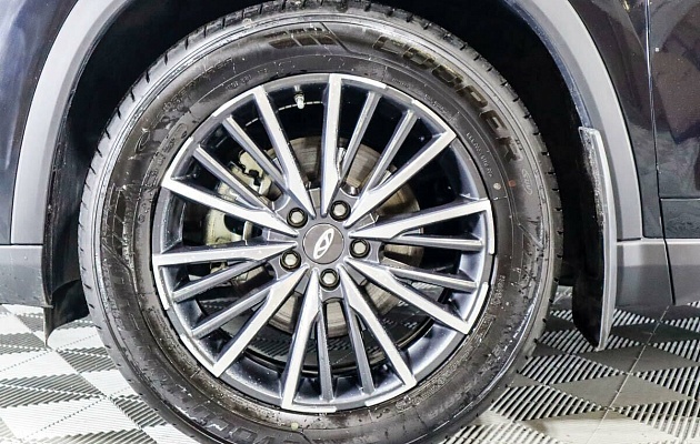Chery Tiggo 8 Pro 2.0 CVT, фото №19