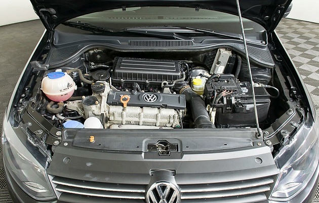 Volkswagen Polo, фото №14